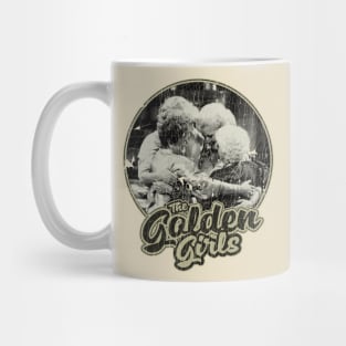 VINTAGE - THEGOLDEN GIRLS FOREVER Mug